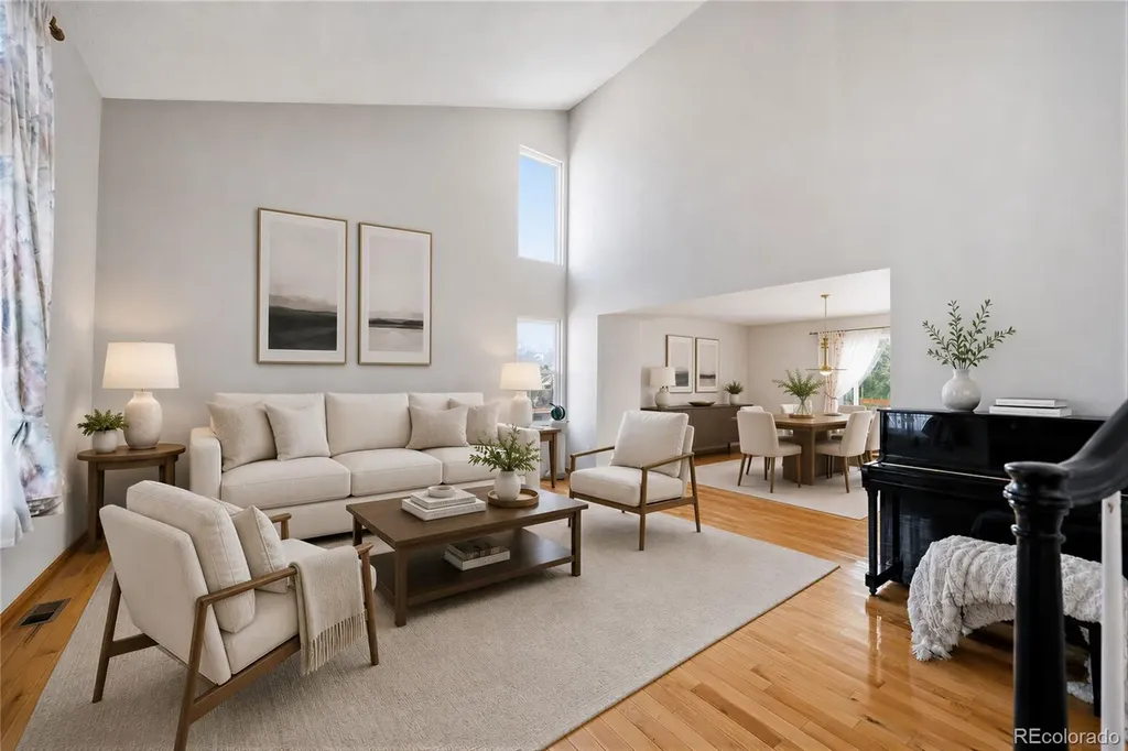 10907 Baxter Drive Parker CO 80134
