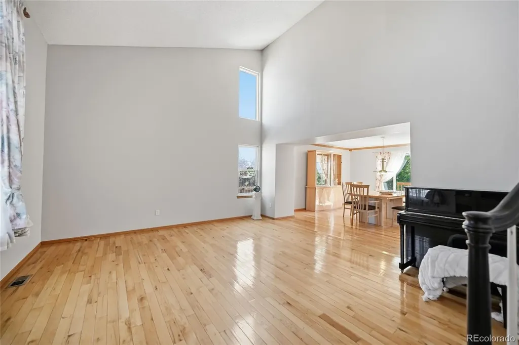 10907 Baxter Drive Parker CO 80134