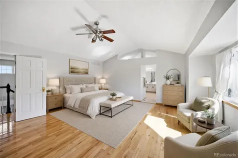 10907 Baxter Drive Parker CO 80134