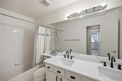 10907 Baxter Drive Parker CO 80134