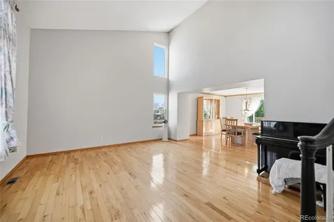 10907 Baxter Drive Parker CO 80134