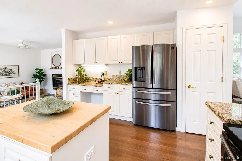 2534 Sweetwater Circle Lafayette CO 80026