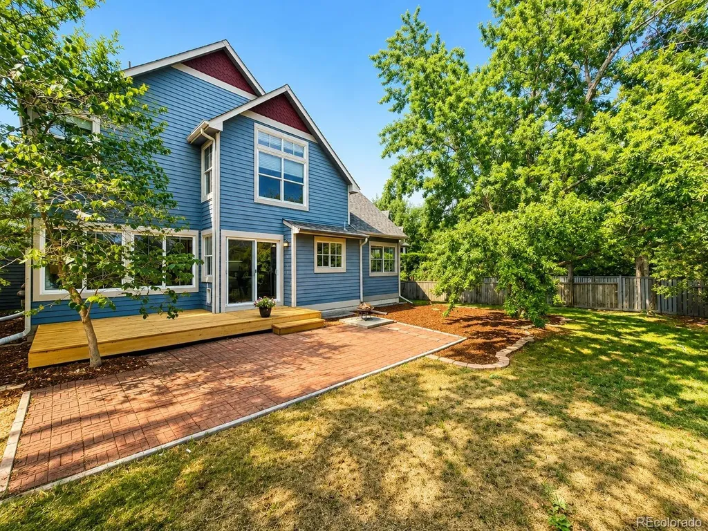 2534 Sweetwater Circle Lafayette CO 80026