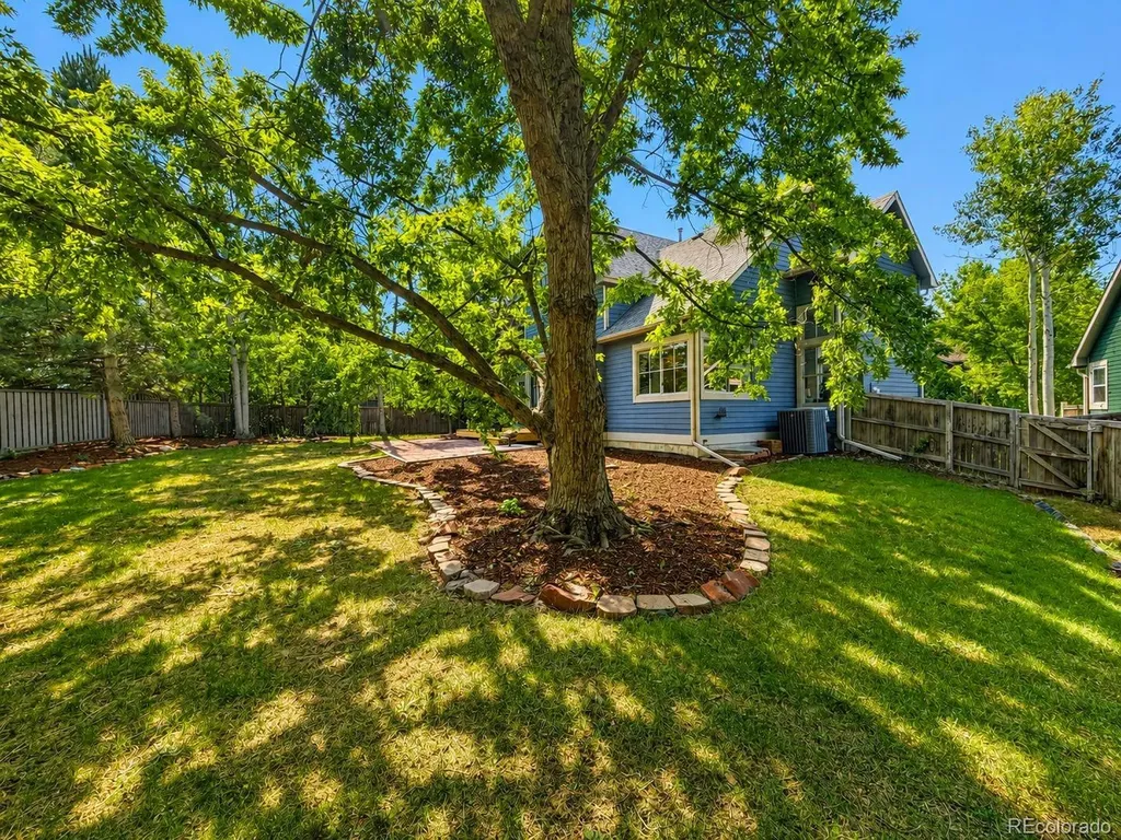 2534 Sweetwater Circle Lafayette CO 80026