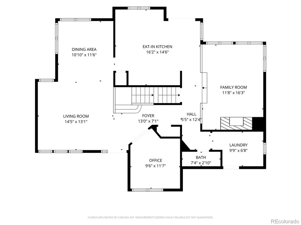 2534 Sweetwater Circle Lafayette CO 80026