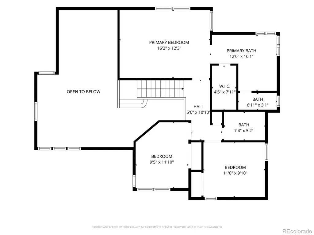 2534 Sweetwater Circle Lafayette CO 80026