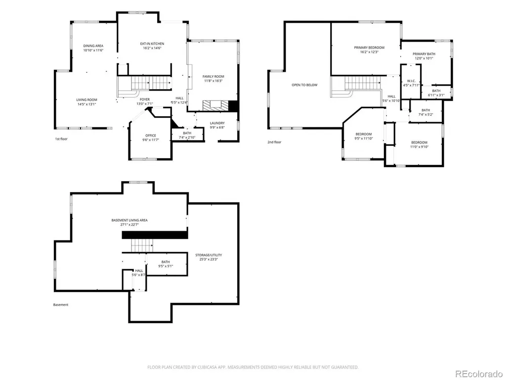 2534 Sweetwater Circle Lafayette CO 80026