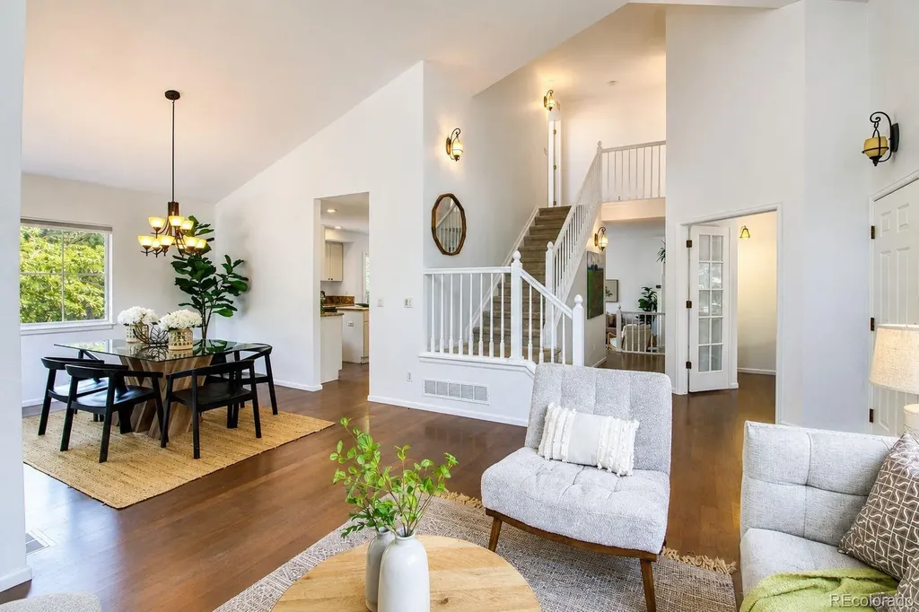 2534 Sweetwater Circle Lafayette CO 80026