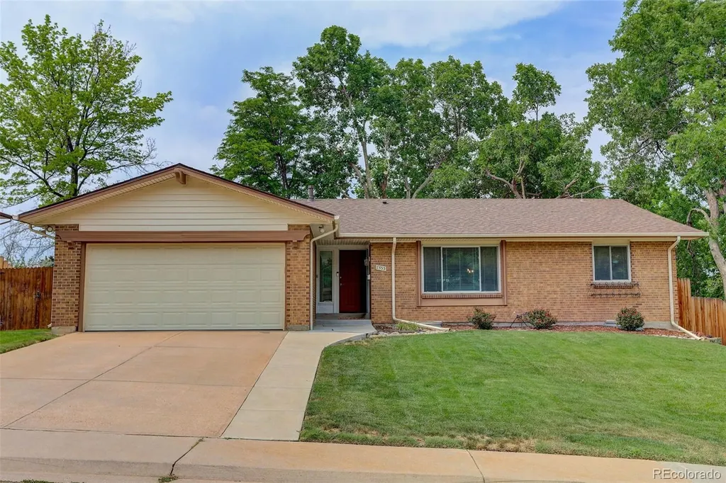 7533 E Easter Way Englewood CO 80112