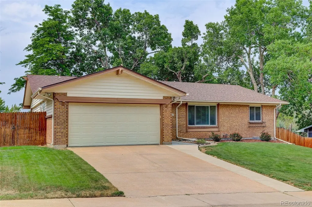 7533 E Easter Way Englewood CO 80112