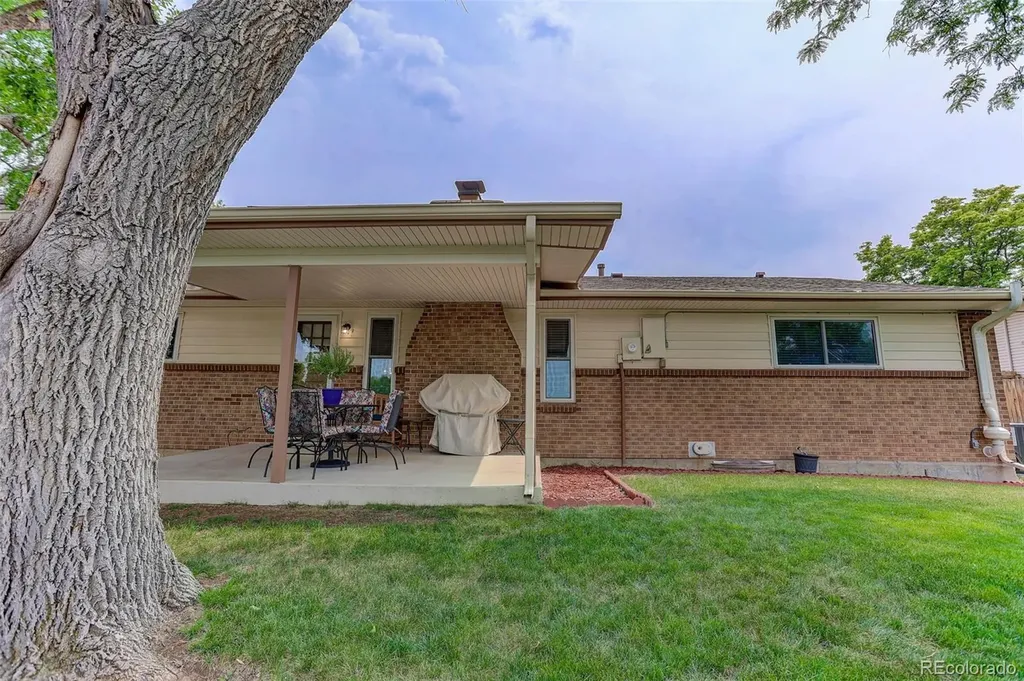 7533 E Easter Way Englewood CO 80112