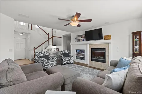 21965 E Irish Drive Aurora CO 80016