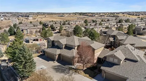 21965 E Irish Drive Aurora CO 80016