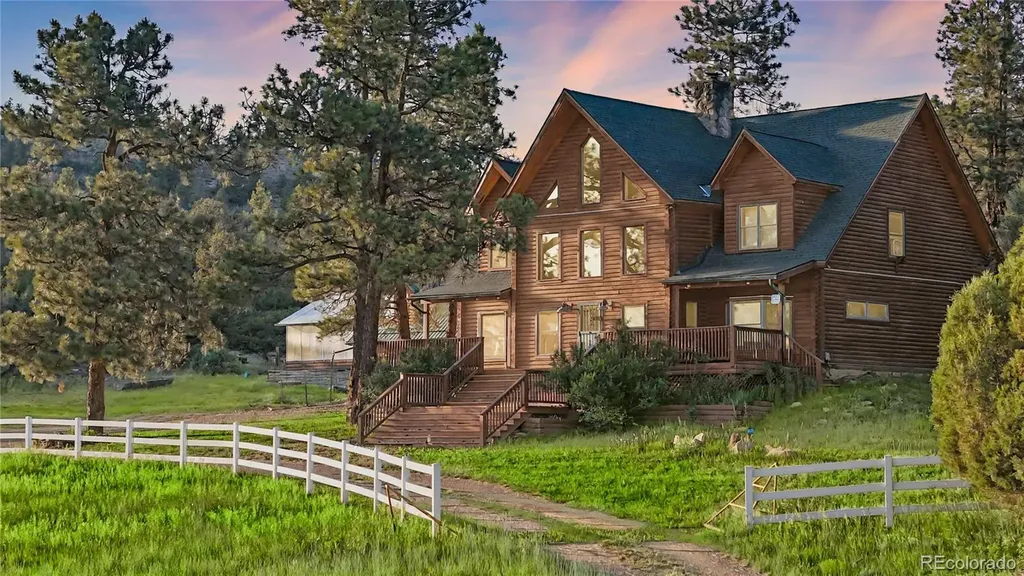 24030 County Road 43.6 Aguilar CO 81020