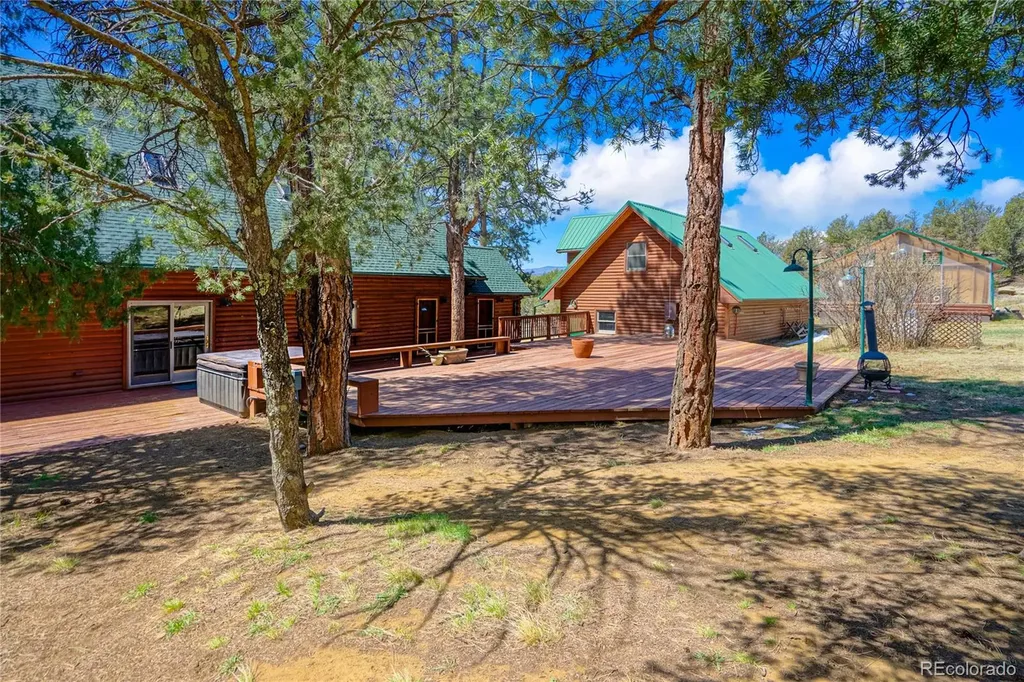 24030 County Road 43.6 Aguilar CO 81020