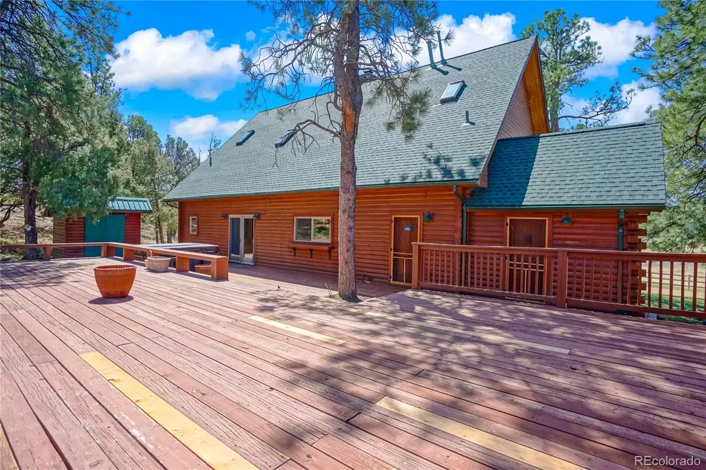 24030 County Road 43.6 Aguilar CO 81020