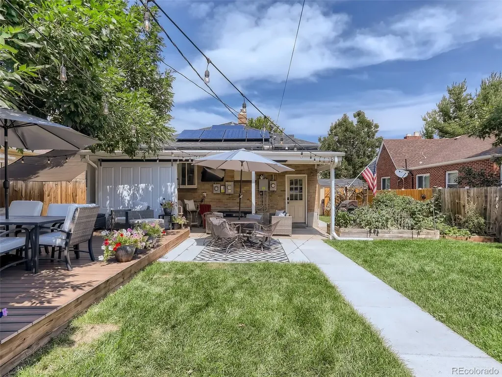 2770 W 40th Avenue Denver CO 80211