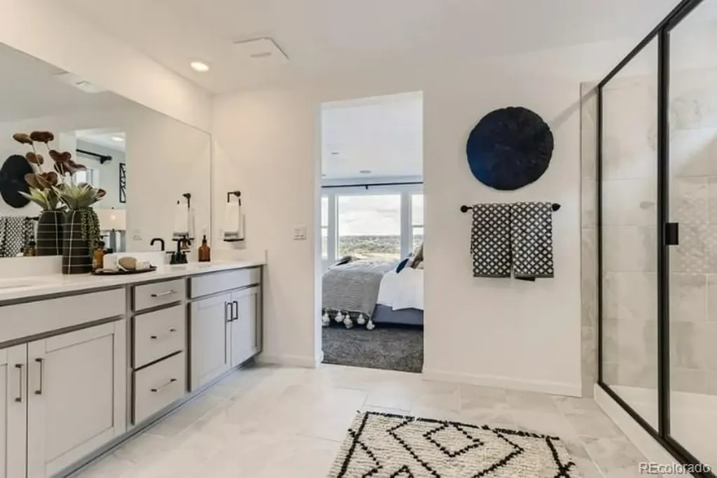 16847 W 92nd Drive Arvada CO 80007