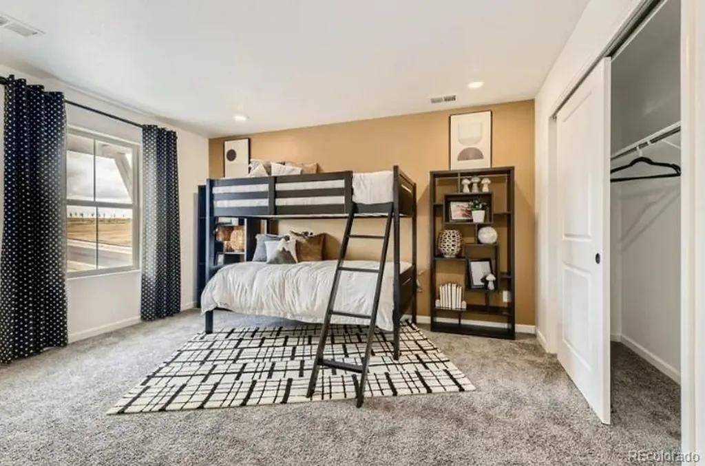 16847 W 92nd Drive Arvada CO 80007