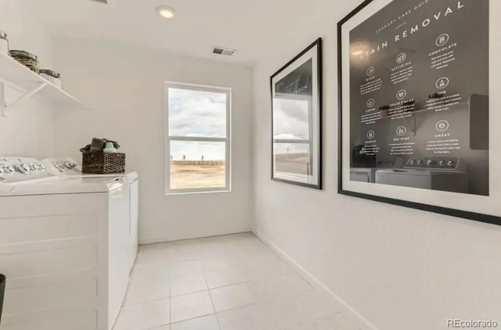 16847 W 92nd Drive Arvada CO 80007