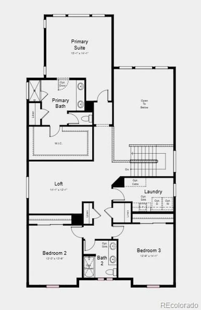 16847 W 92nd Drive Arvada CO 80007