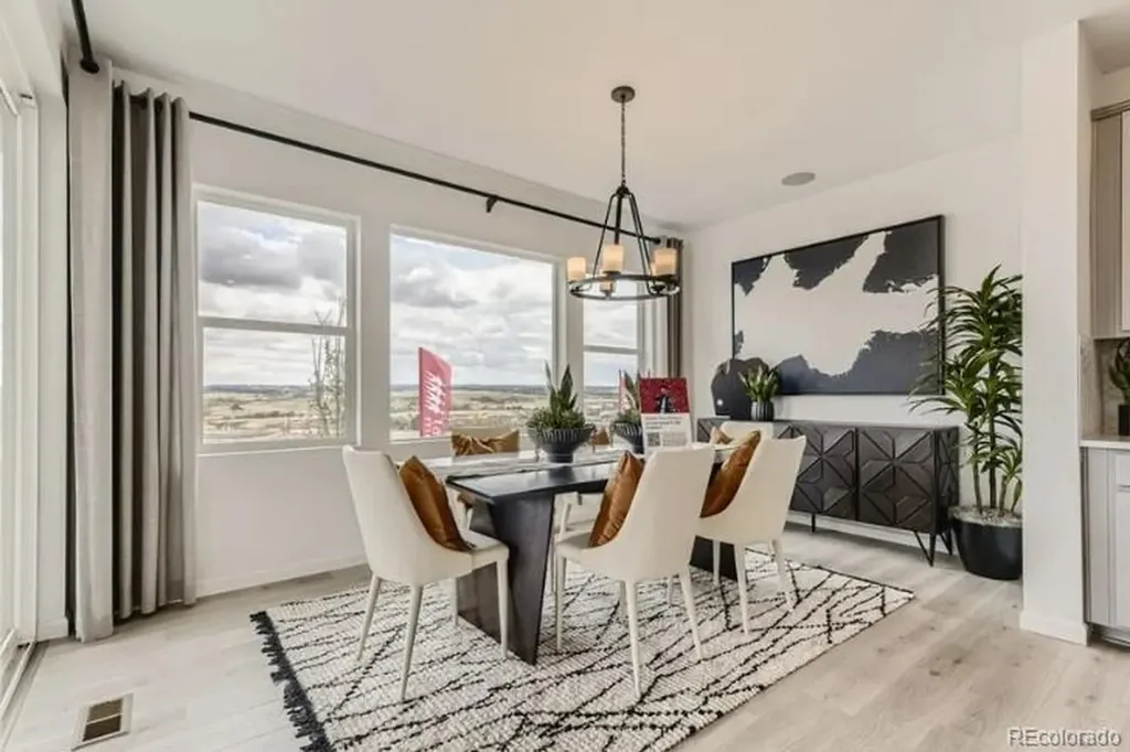 16847 W 92nd Drive Arvada CO 80007