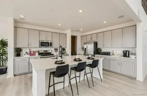 16847 W 92nd Drive Arvada CO 80007