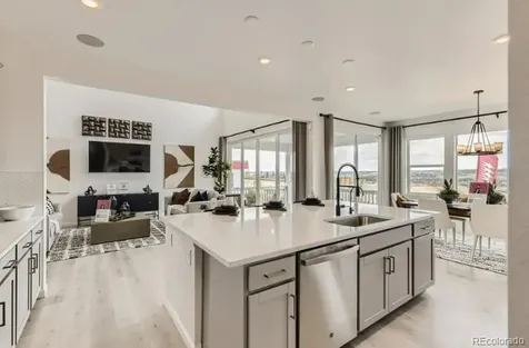 16847 W 92nd Drive Arvada CO 80007