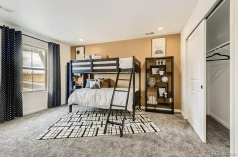 16847 W 92nd Drive Arvada CO 80007