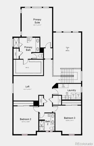 16847 W 92nd Drive Arvada CO 80007