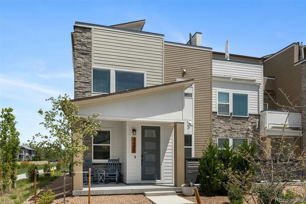 2682 W 68th Drive Denver CO 80221
