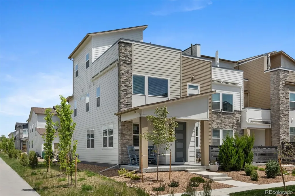2682 W 68th Drive Denver CO 80221