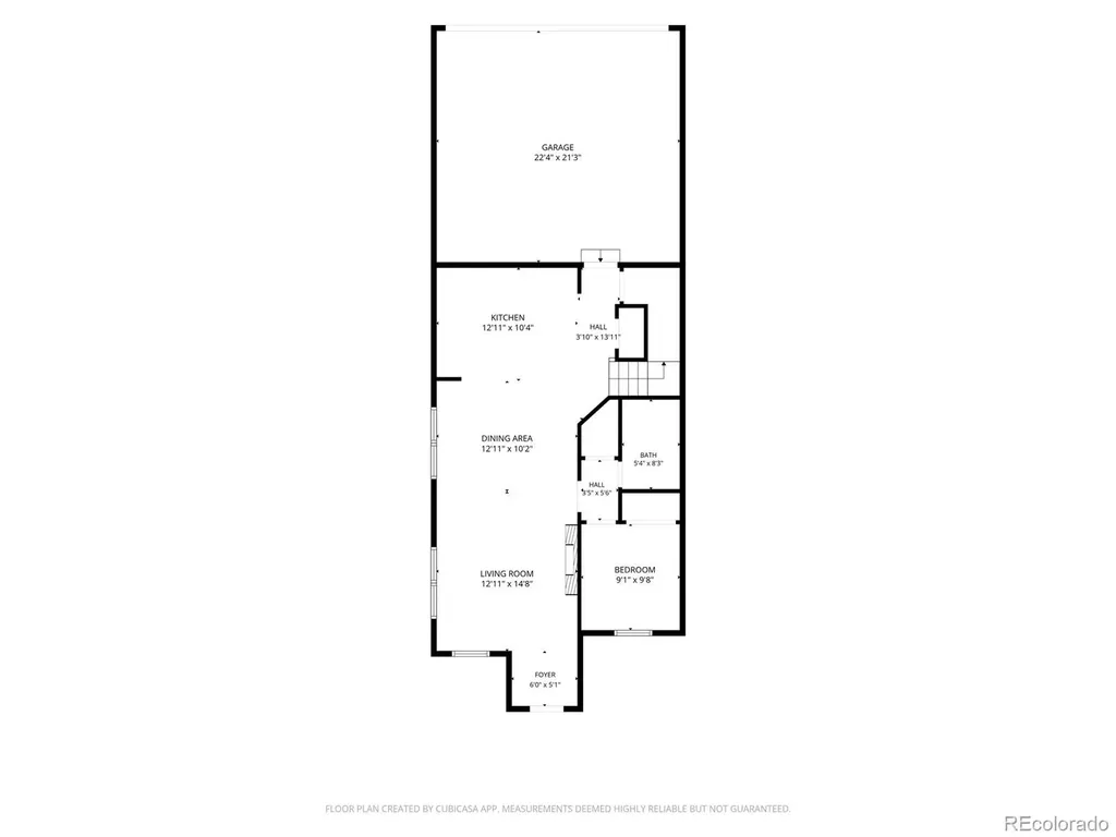 2682 W 68th Drive Denver CO 80221
