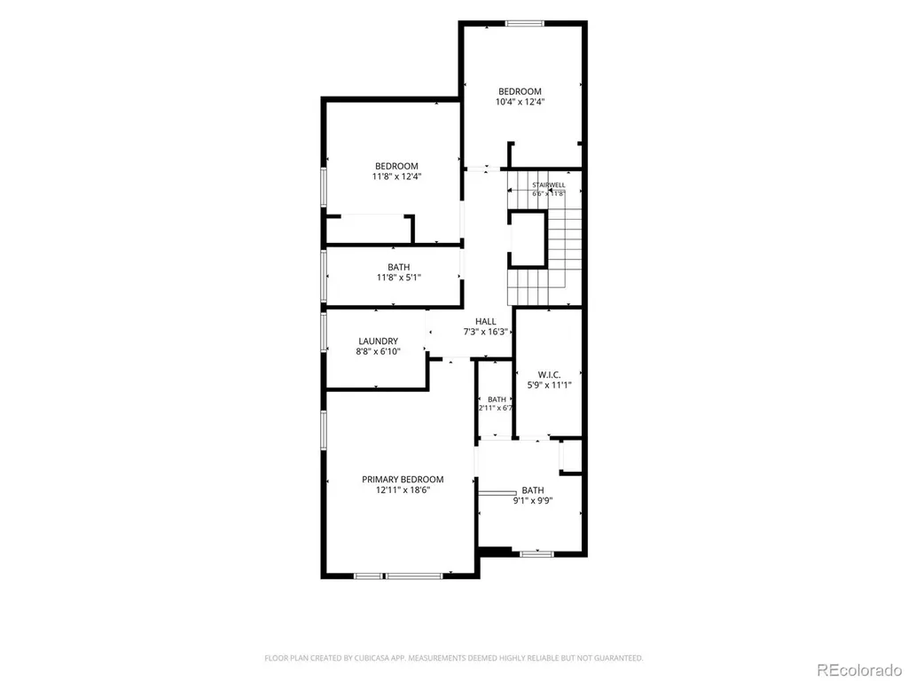 2682 W 68th Drive Denver CO 80221
