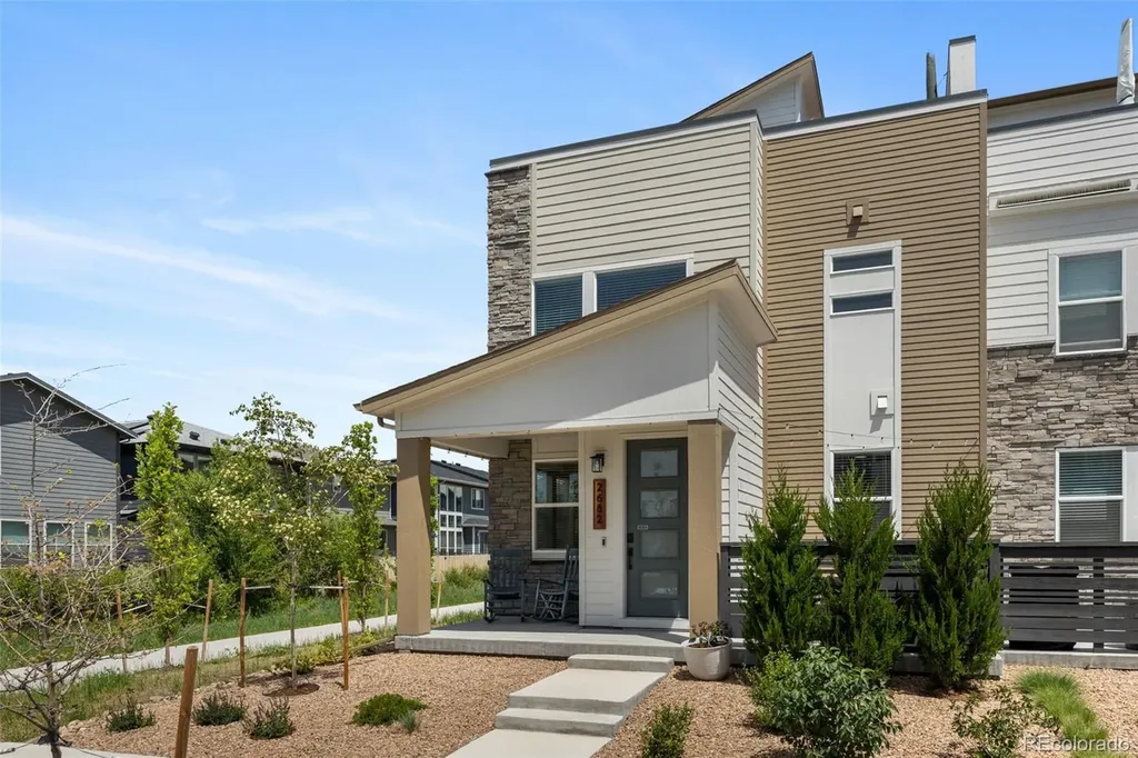 2682 W 68th Drive Denver CO 80221