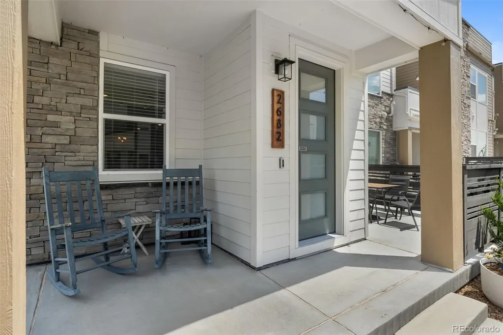 2682 W 68th Drive Denver CO 80221