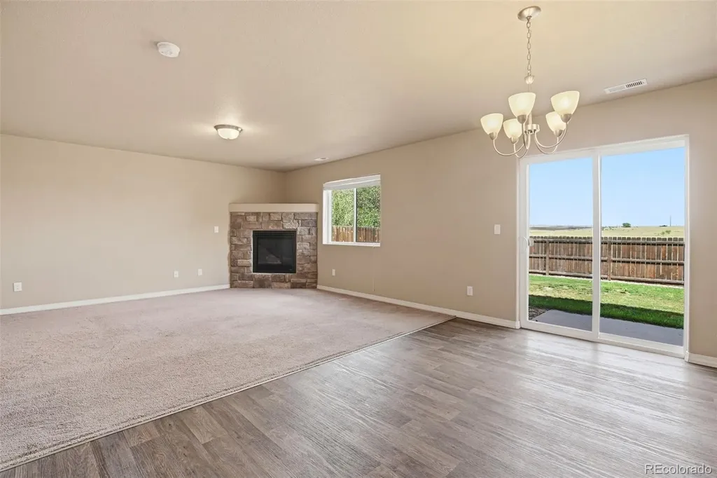 9639 Desert Lily Circle Colorado Springs CO 80925