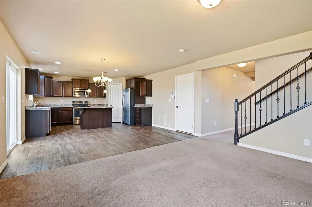 9639 Desert Lily Circle Colorado Springs CO 80925