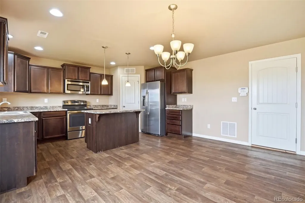 9639 Desert Lily Circle Colorado Springs CO 80925