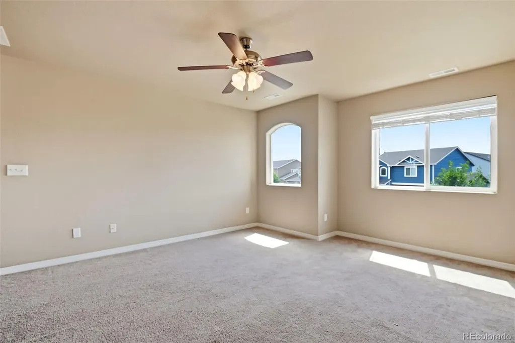 9639 Desert Lily Circle Colorado Springs CO 80925