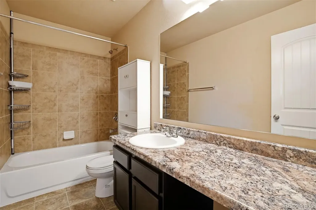 9639 Desert Lily Circle Colorado Springs CO 80925