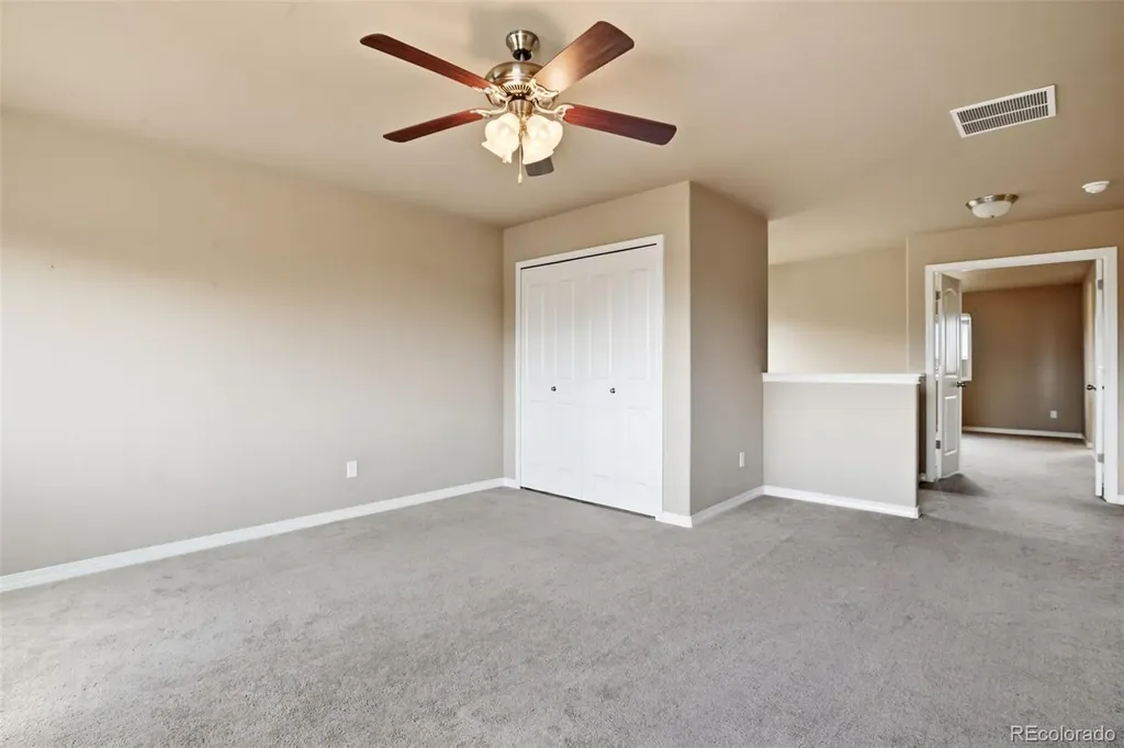 9639 Desert Lily Circle Colorado Springs CO 80925