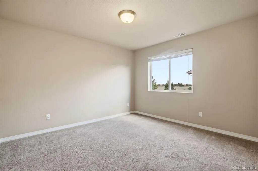 9639 Desert Lily Circle Colorado Springs CO 80925