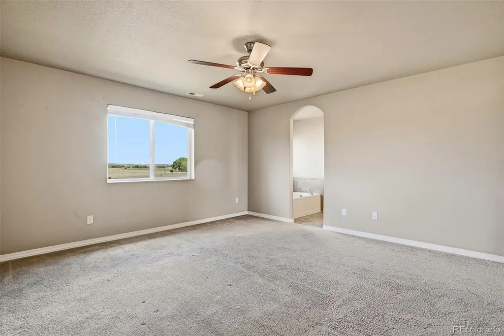 9639 Desert Lily Circle Colorado Springs CO 80925