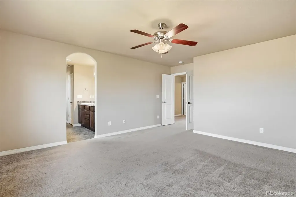 9639 Desert Lily Circle Colorado Springs CO 80925