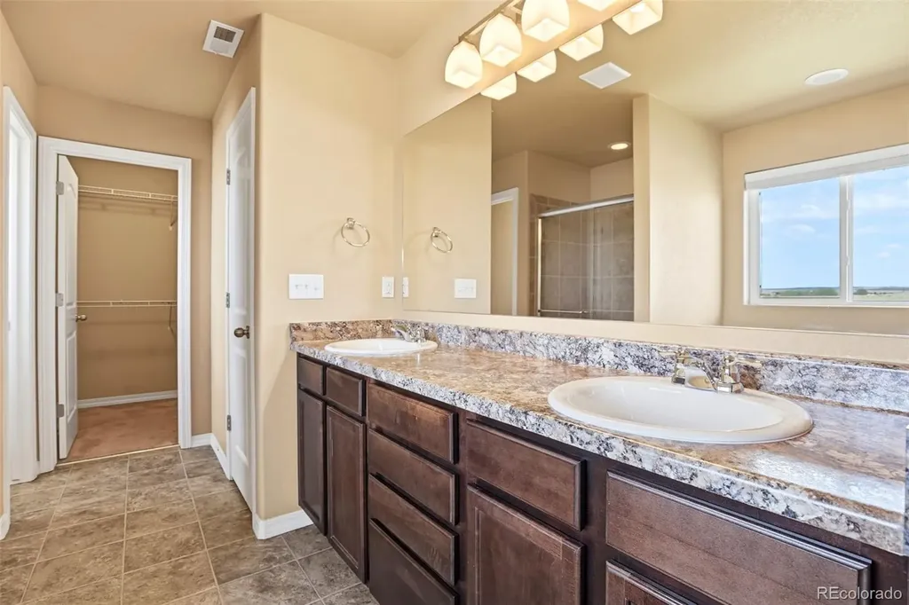 9639 Desert Lily Circle Colorado Springs CO 80925