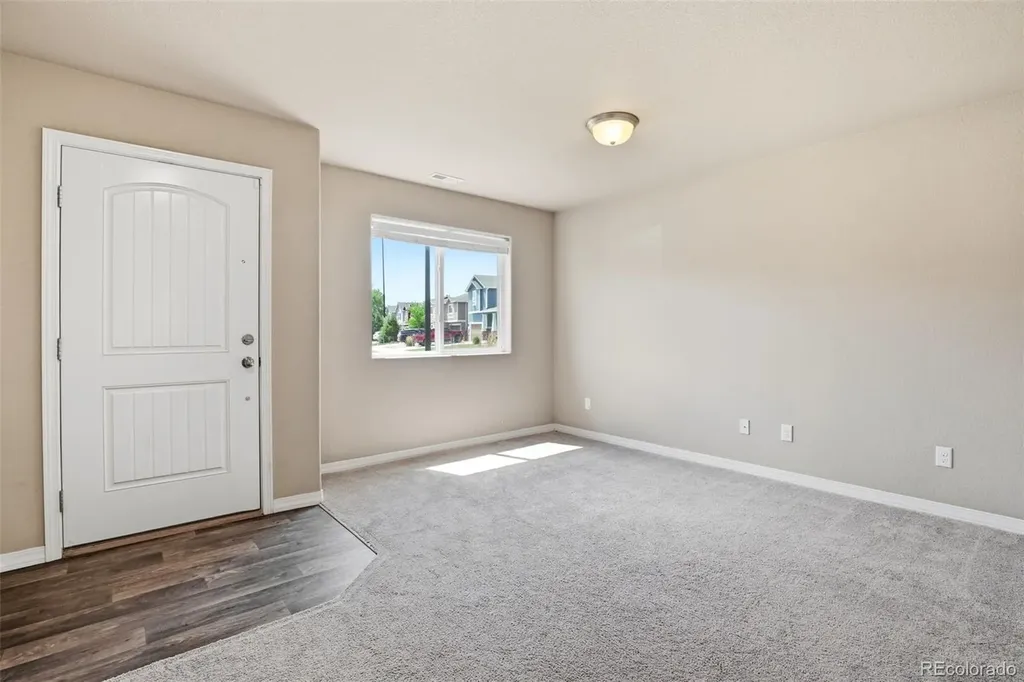 9639 Desert Lily Circle Colorado Springs CO 80925