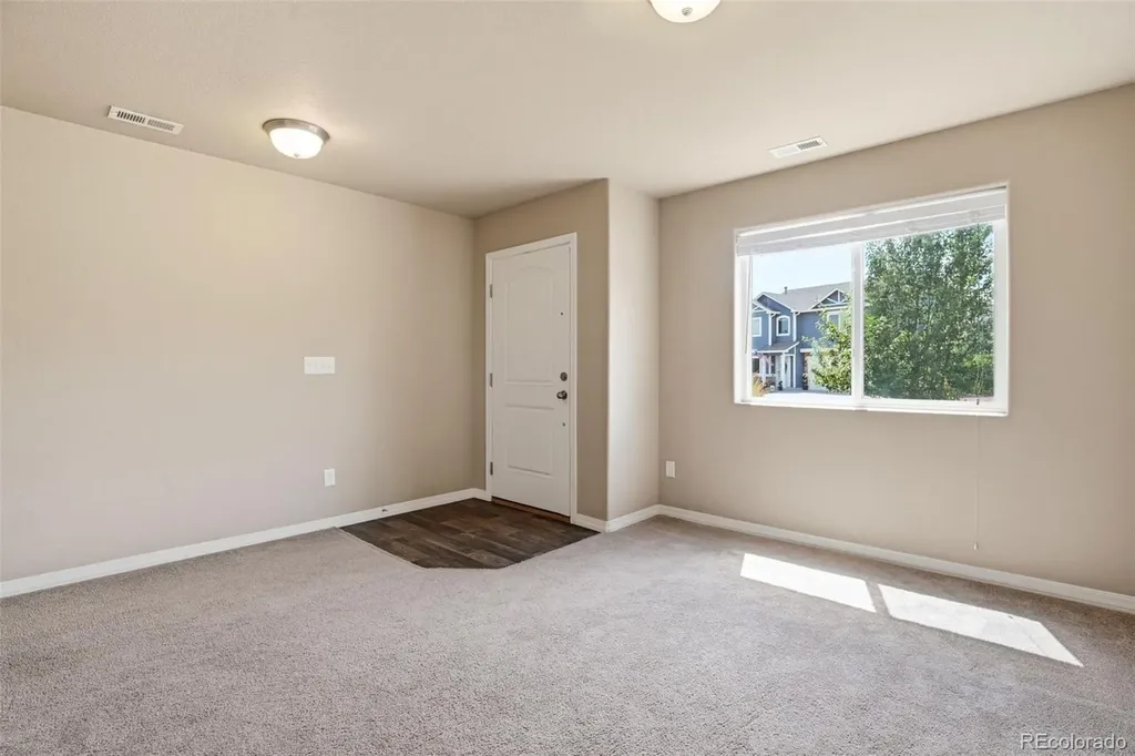 9639 Desert Lily Circle Colorado Springs CO 80925