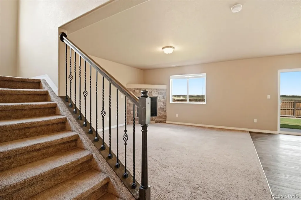 9639 Desert Lily Circle Colorado Springs CO 80925