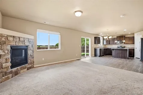 9639 Desert Lily Circle Colorado Springs CO 80925
